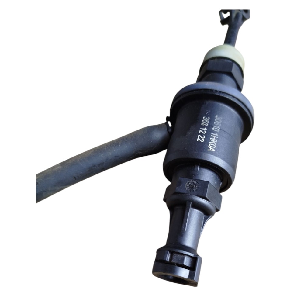 Atuador Pedal Embreagem Nissan March Versa 2012 2019 3