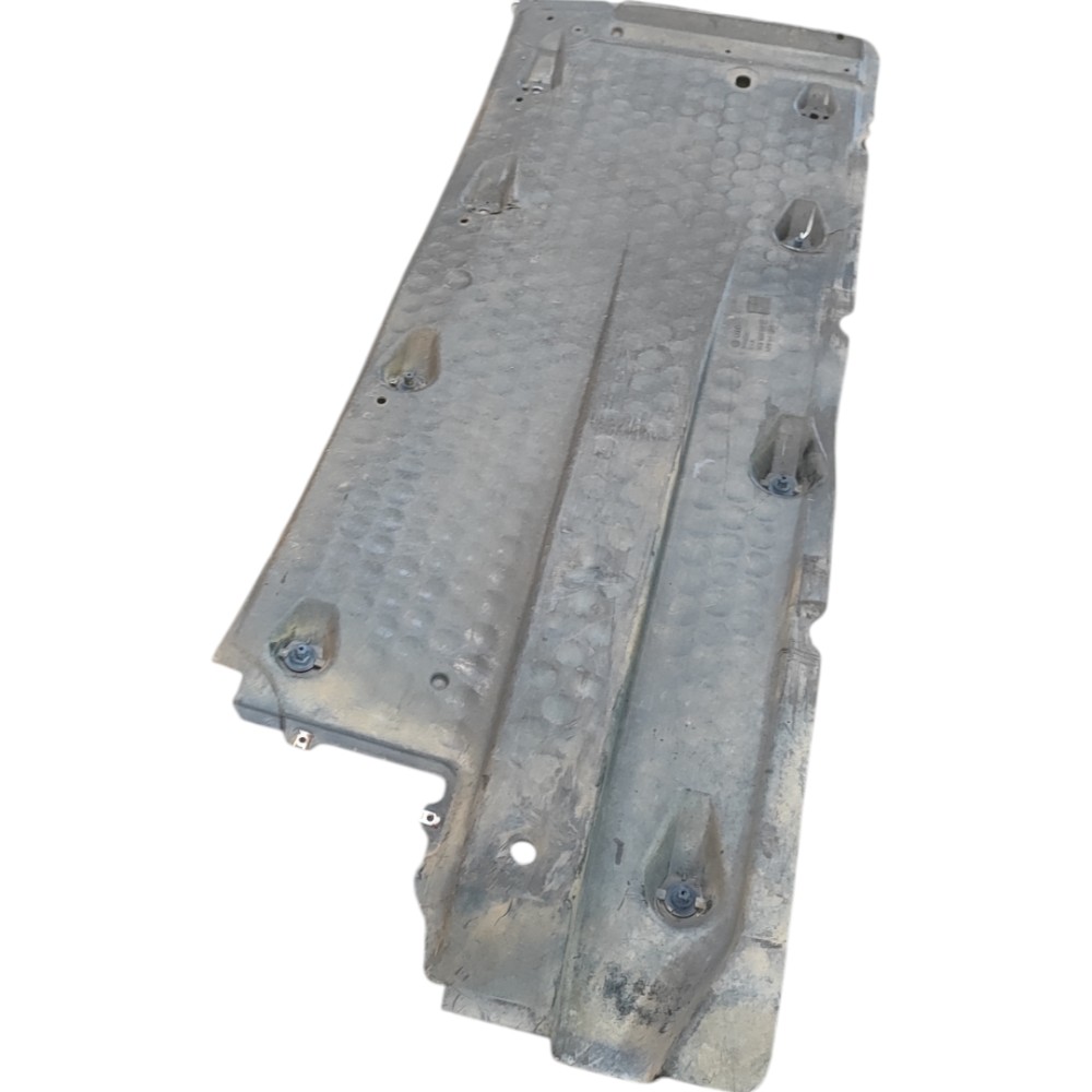 Defletor Protetor Lado Direito Vw Jetta 2007 2009 2011 2013