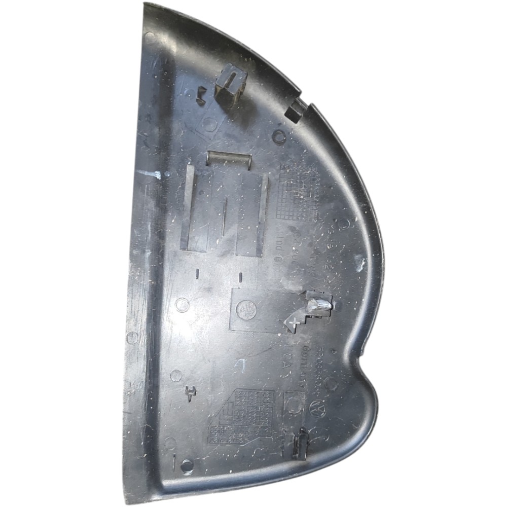 Tampa Painel Fusíveis Vw Passat Variant 1996 2000 2004 2005 3