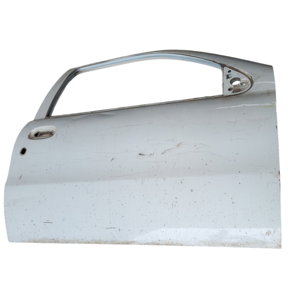 Porta Dianteira Direita Fiat Palio 2p 1996 1997 1998 2000 Dianteira Direito 2