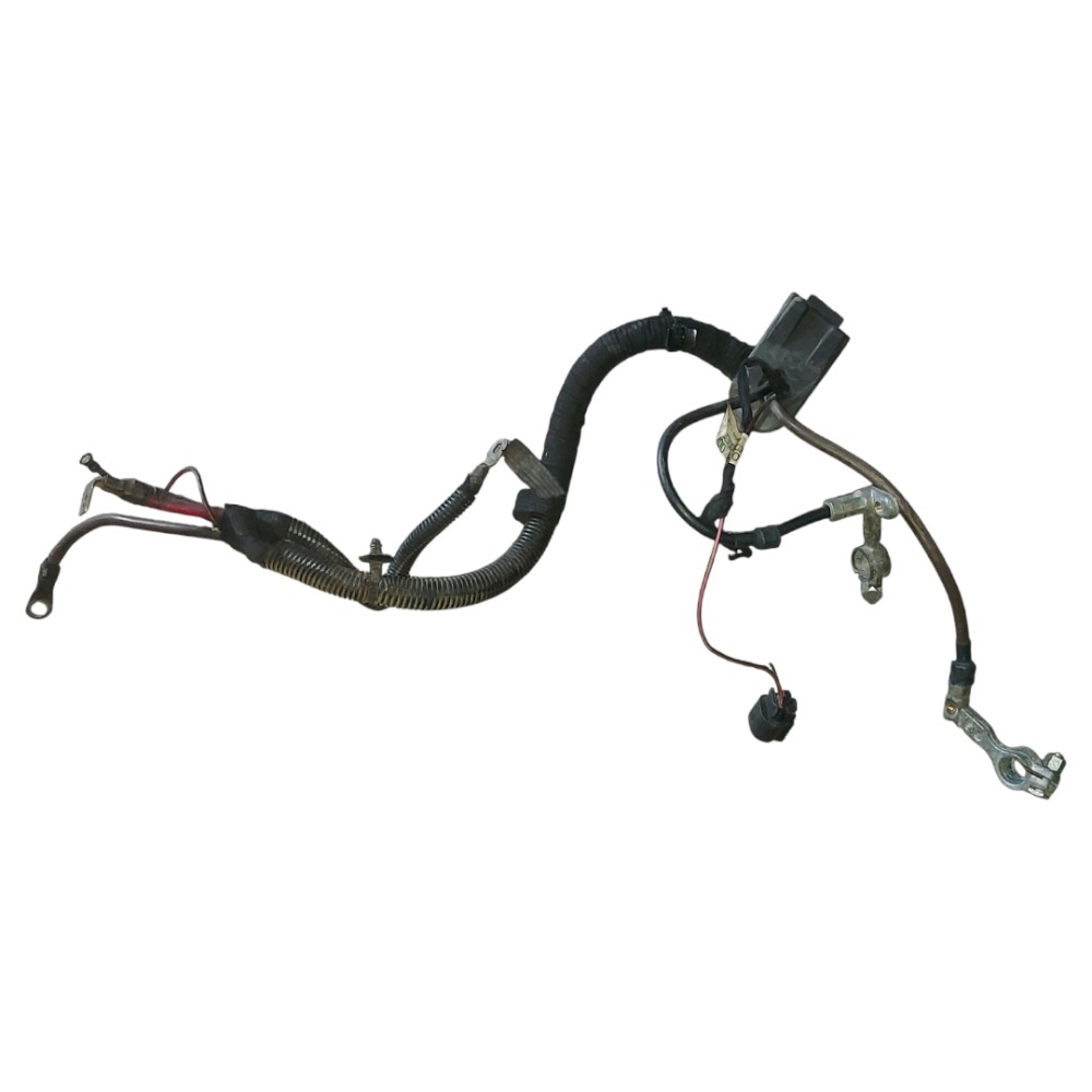 Chicote Bateria Alternador Arranque Gm Corsa 2002 2005 2012
