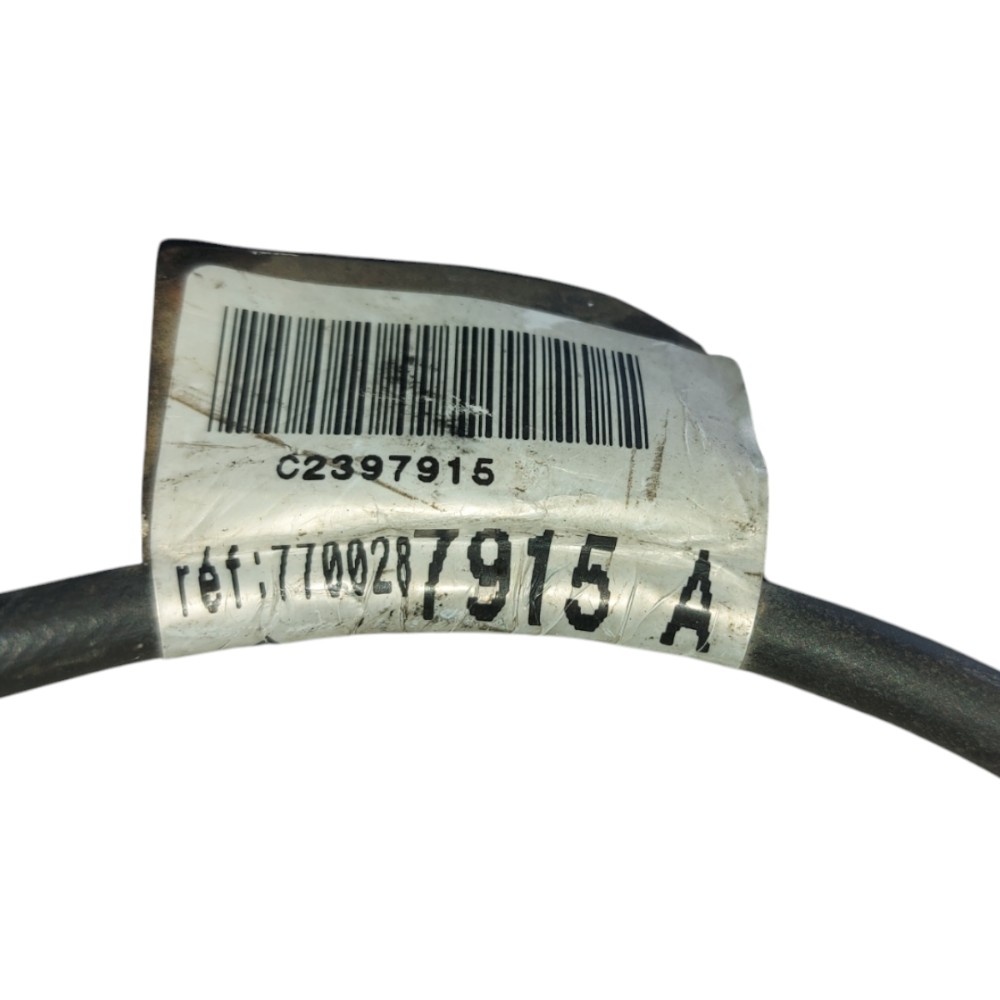 Cabo Negativo Bateria Renault Clio Symbol 1.0 16v Original 5