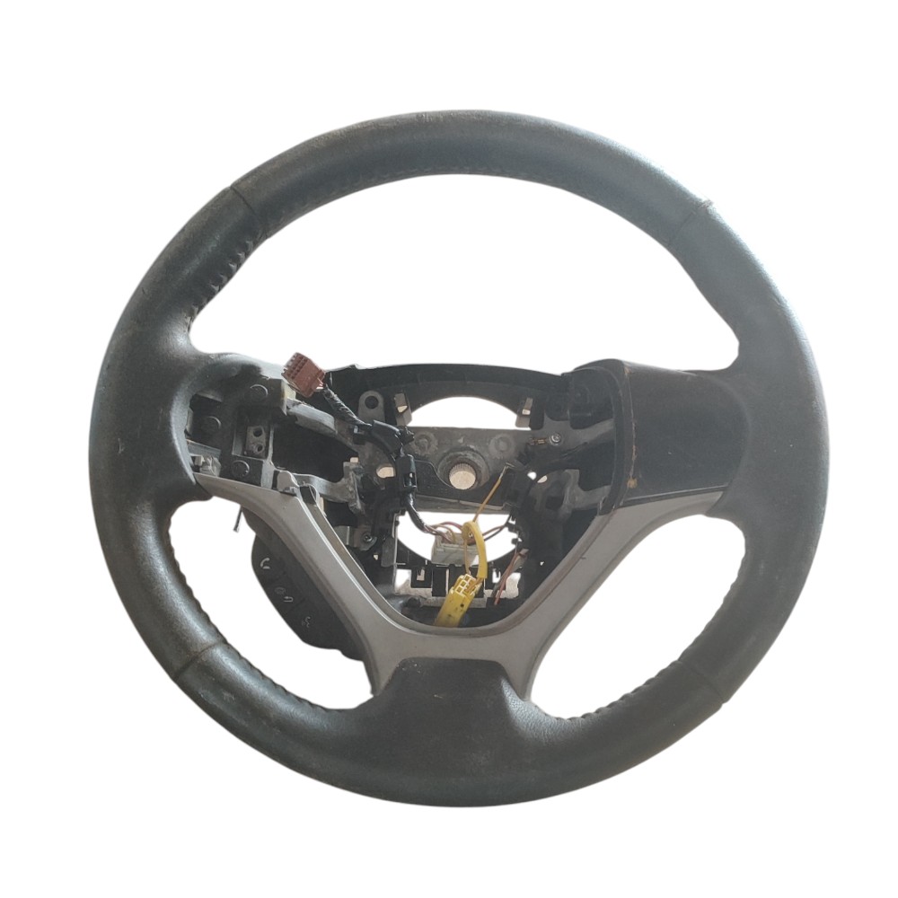 Volante Direção Comando Honda Civic 2012 2013 2014 2015 2016