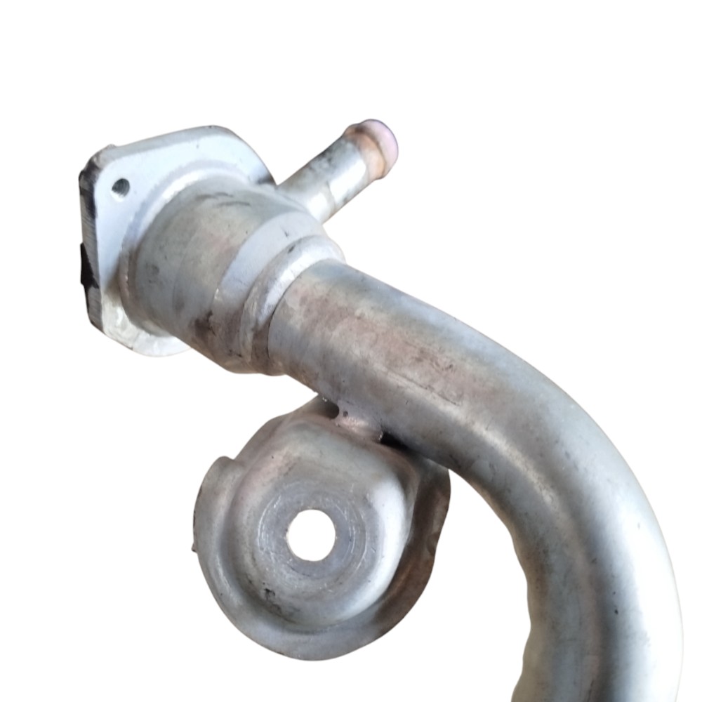Tubo De Arrefecimento Do Motor Etios 1.3 1.5 16v 2012 2016 7