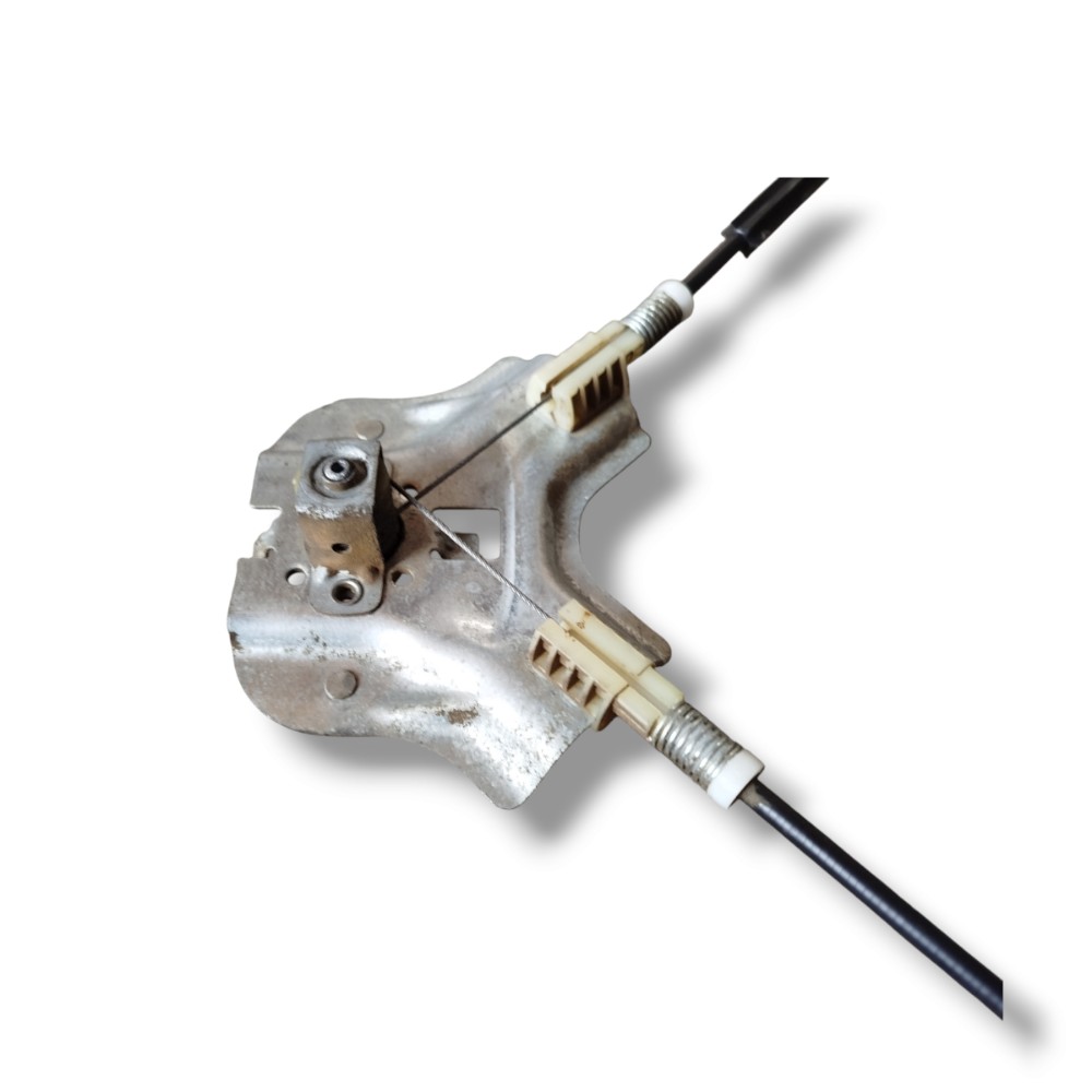 Máquina De Vidro Dianteiro Direito Ford Ka 2009 2010 2013 7