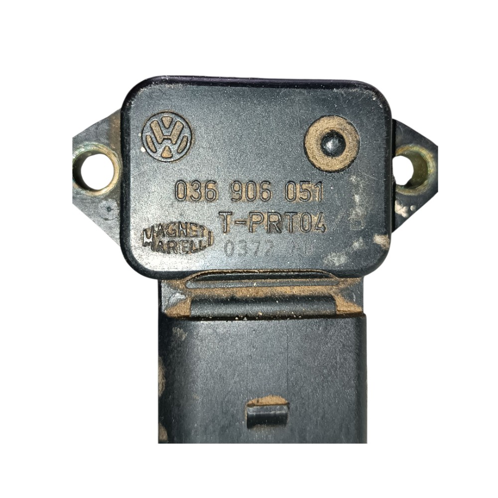 Sensor Map Vw Gol Saveiro Parati Santana 036906051 Original 8