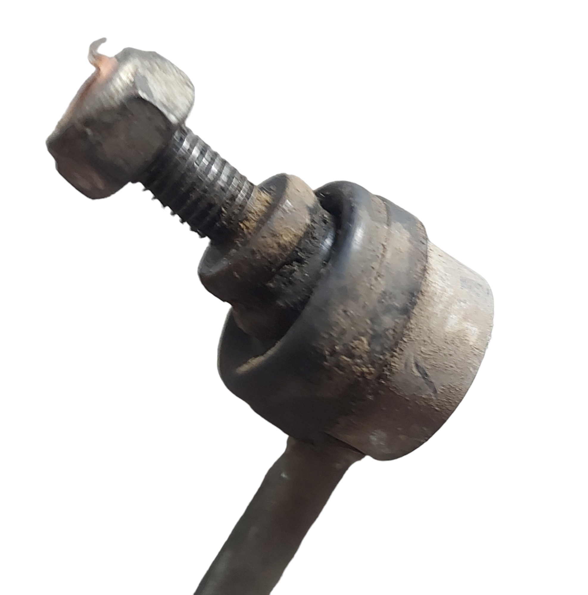 Bieleta Ford Ka 1.0 8v 2008 2009 2010 2011 2012 2013 3