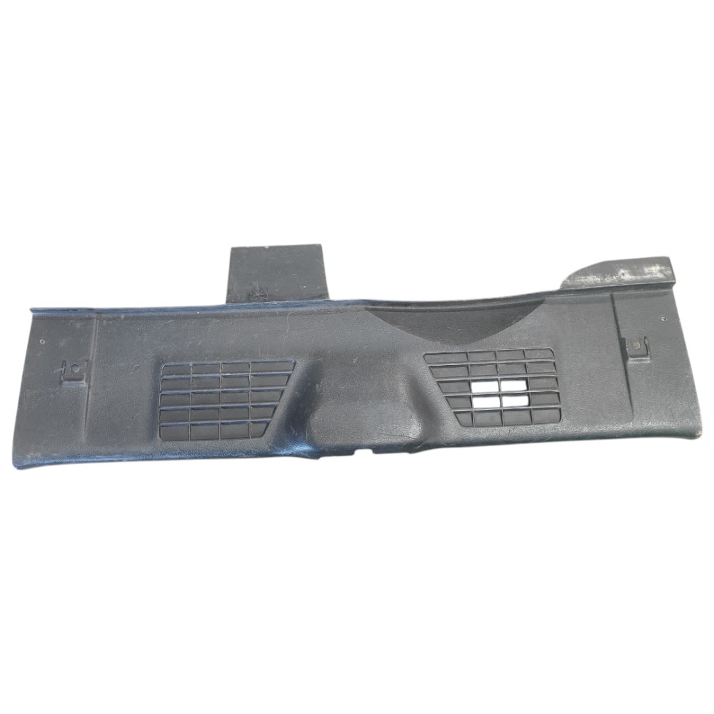 Moldura Tampa Traseira Peugeot 307 Hatch 2002 2003 2005 2012