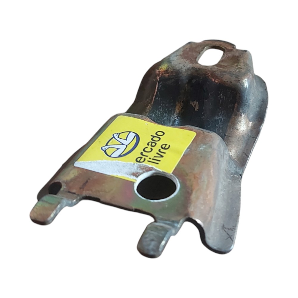 Suporte Bucha Estabilizadora Direito Peugeot 307 2006 A 2012 3