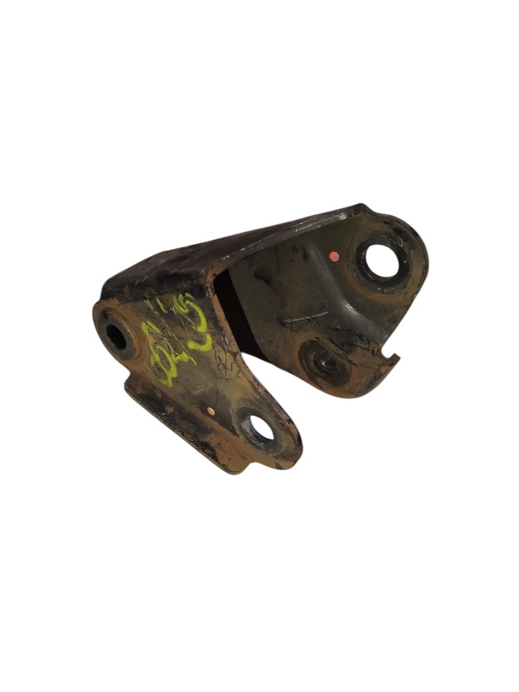 Suporte Coxim Cambio Infeiror Nissan March Versa Kicks