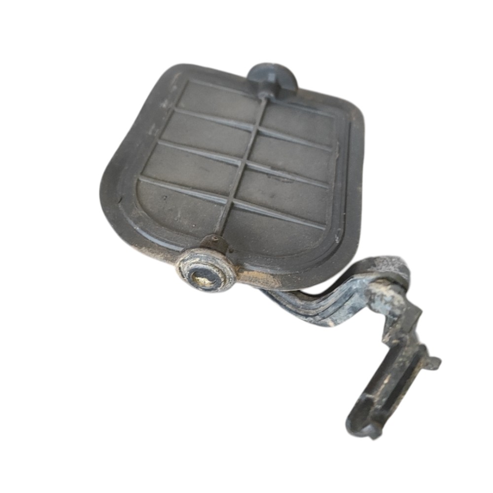 Moldura Saida Ar Land Rover Discovery 3 4 Sport 2009 2015 5
