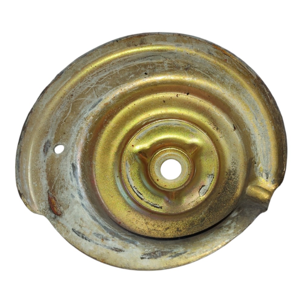 Prato Mola Suspensão Fiat Palio Strada Doblo 1996 1997 2000