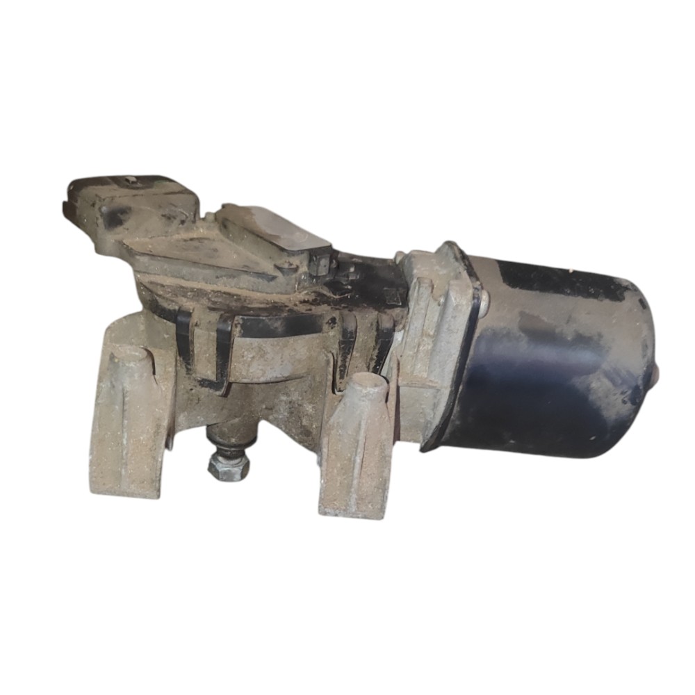Motor Limpador Parabrisa Dianteiro Citroen c3 2003 2012