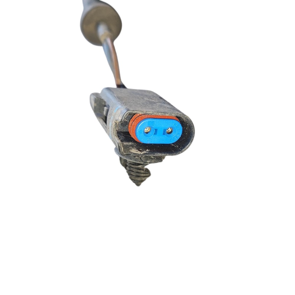 Chicote Abs Traseiro Esquerdo Ford Focus 2014 2015 2016 2019 11