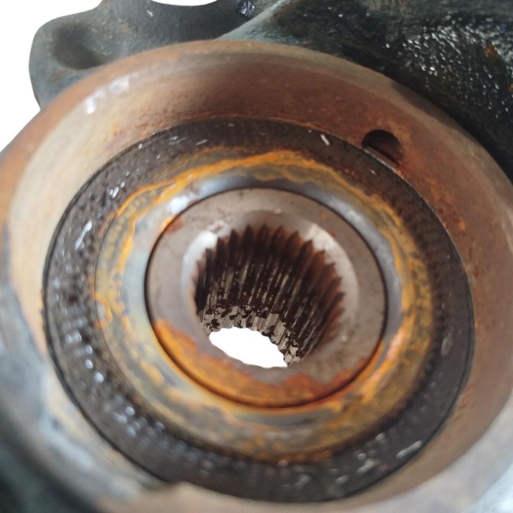 Manga Eixo Dianteira Direita Ford Focus 2.0 2014 2017 2019 8