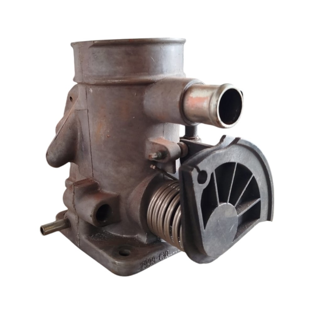 Tbi Corpo Borboleta Gm Celta Corsa 1.0 8v 1998 2002 2006 2