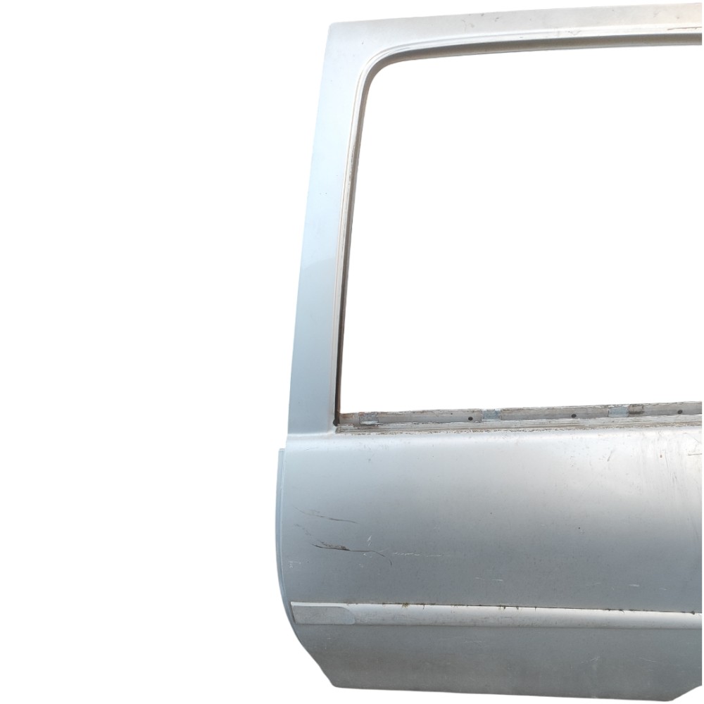 Porta Traseira Esquerda Corsa Wagon 3