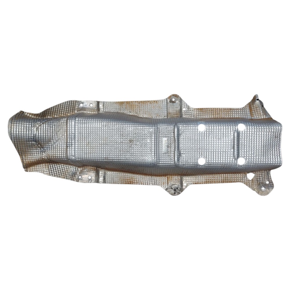 Defletor Protetor Calor Vw Gol Voyage Saveiro 5u0825661a