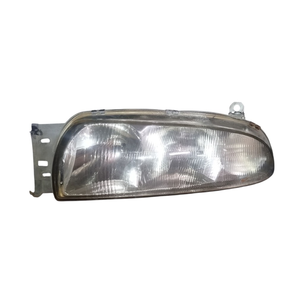 Farol Esquerdo Ford Fiesta1996 1997 1998 1999 2000 2001 2004