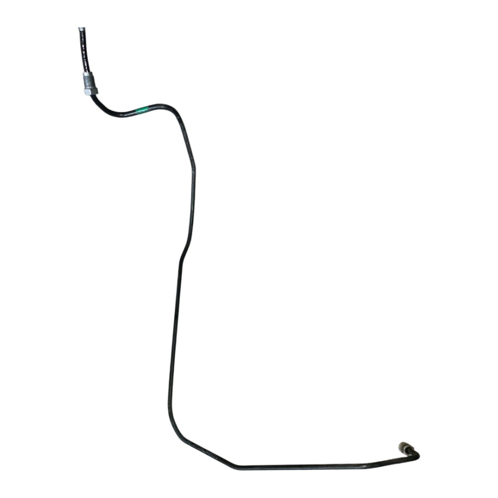Linha Freio Dianteiro Peugeot 307 2007 2008 2010 2013