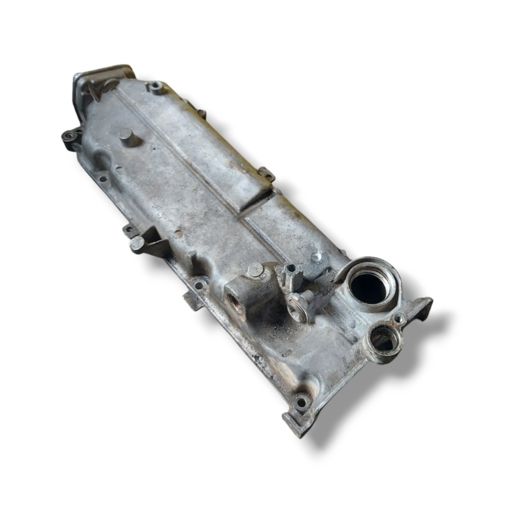 Tampa De Válvula Fiat Uno Palio 1.0 2012 2013 2014 2015