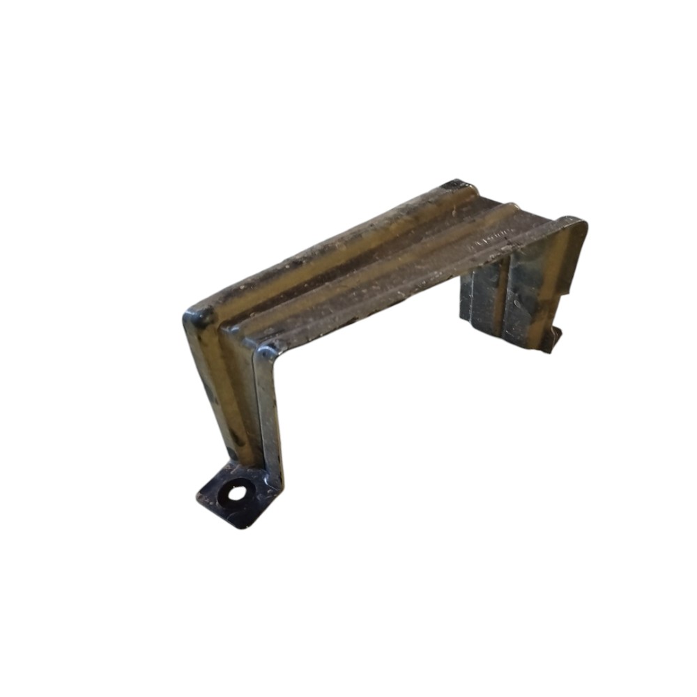 Suporte Diverso Nissan March 2011 2012 2014 2015 2020 Preto
