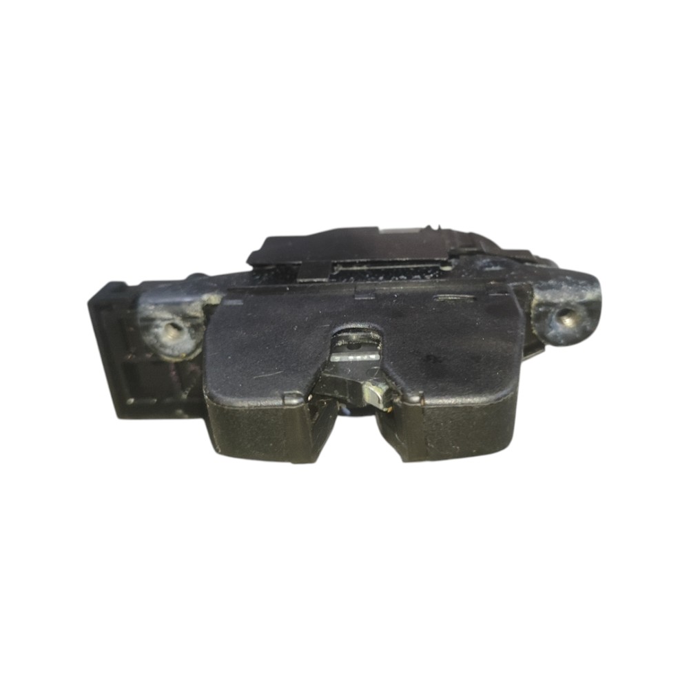 Fechadura Tampa Traseira Peugeot 207 208 C3 C4 2010 2020 6