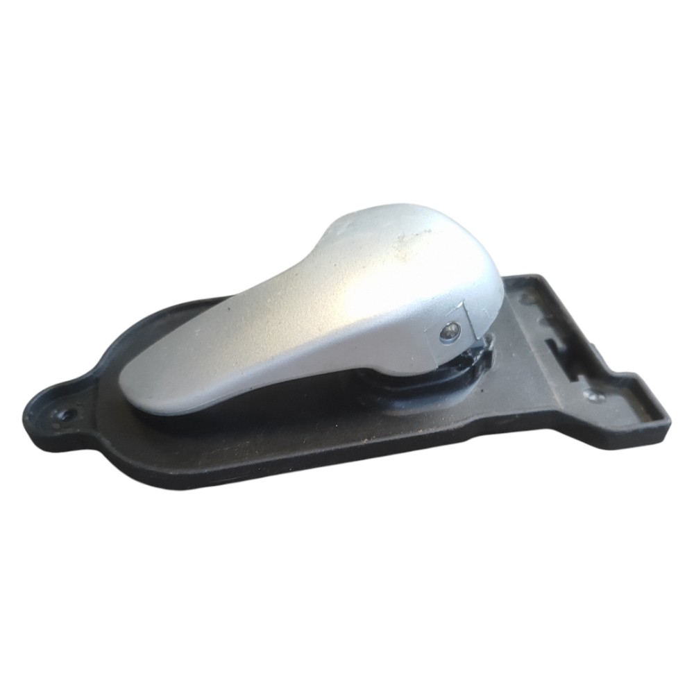 Maçaneta Interna Direita Ford Fiesta Ecosport 2003 2008 2013 Prat Dianteira