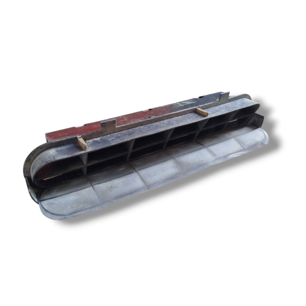 Difusor Duto Saída Ar Traseiro Peugeot 307 C4 2008 2012