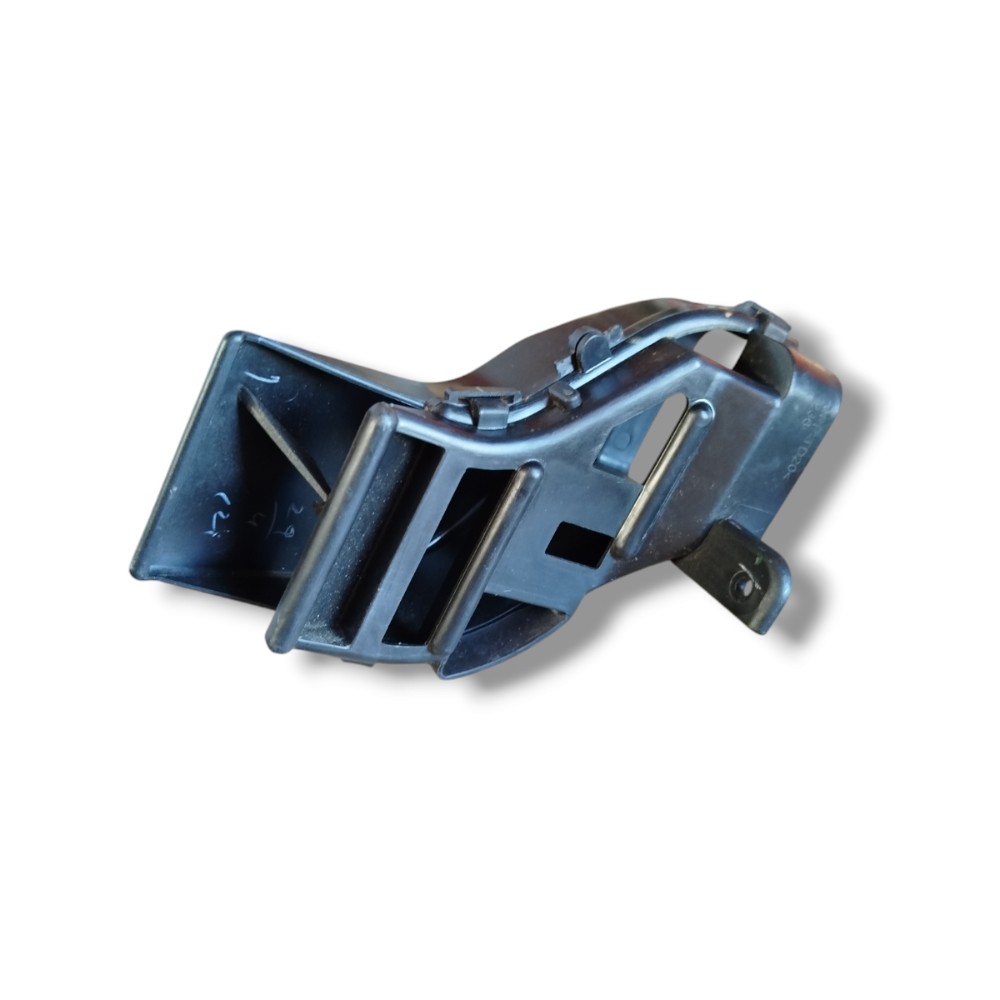 Moldura Duto Ar Honda Civic G9 2012 2013 2014 2.0