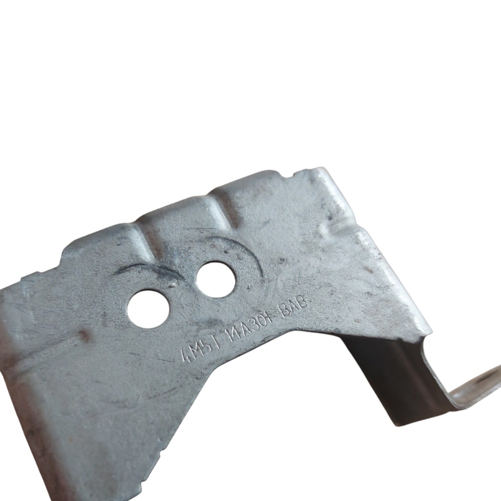 Suporte Regulador Ford Focus 2014 2015 2017 2018 2019 6