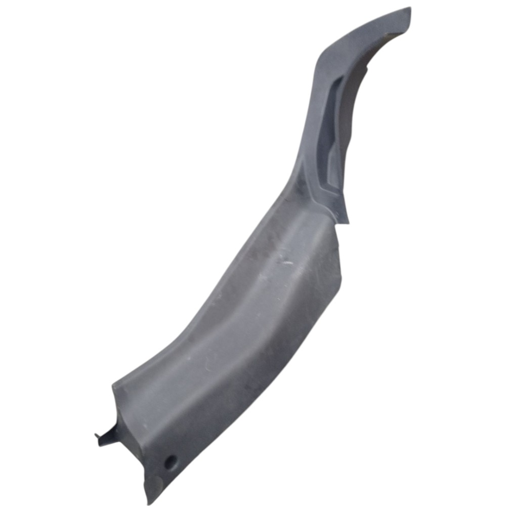 Soleira Acabamento Traseira Esquerdo Ford Fiesta Focus