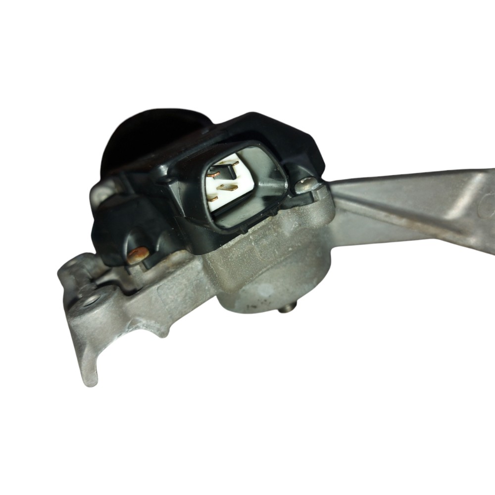 Motor Limpador Parabrisa Nissan Sentra 2.0 2008 2011 2012 8