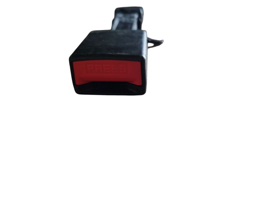 conjunto de fechos de cinto Peugeot 208 2013 2019 4