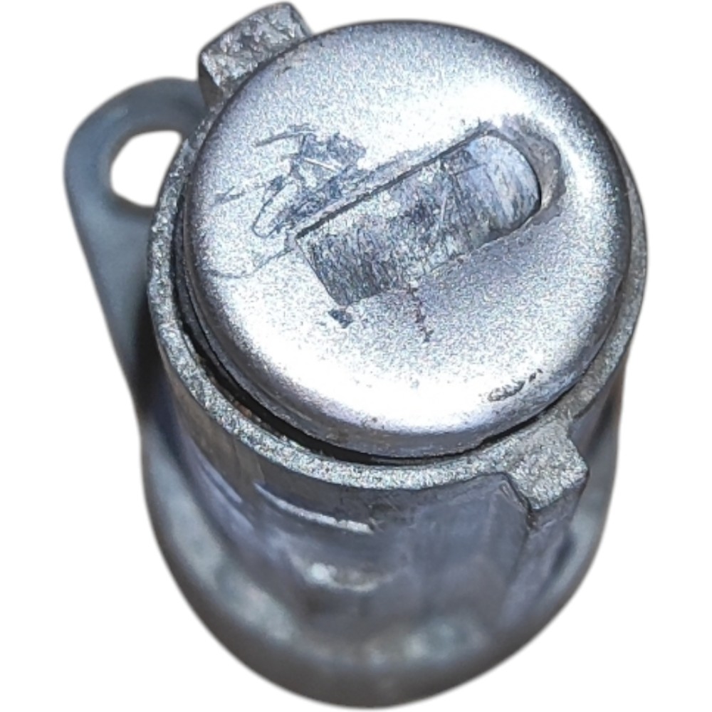 Fechadura Trava Chave Diant Esquerda Peugeot 307 2006 A 2012