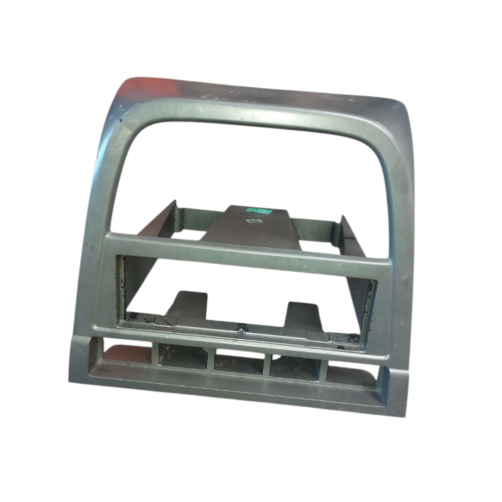 Modulo Central Som Vw Voyage G5 2008 2009 2010 2011 2014