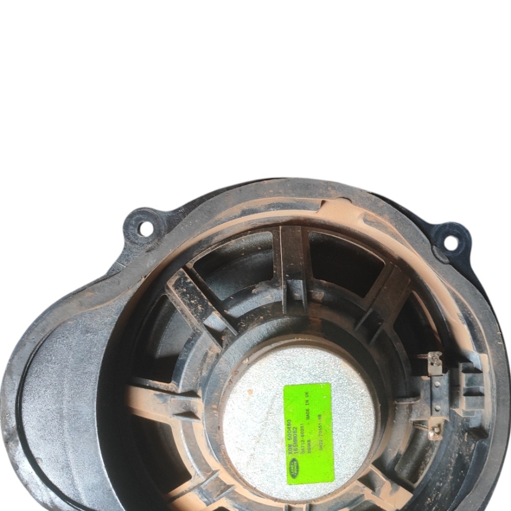 Som Auto Falante Diant Land Rover Discovery 4 2011 A 2017 7