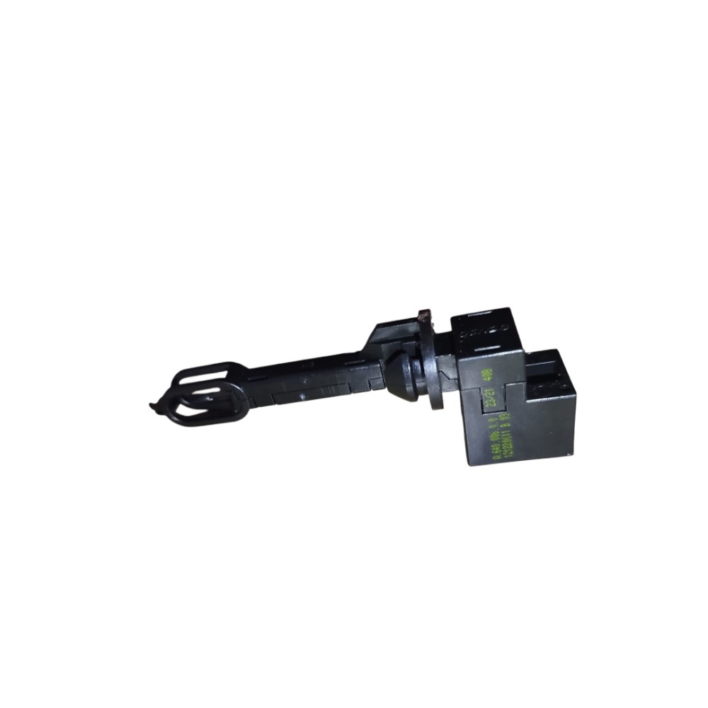 Sensor Temperatura Ar Jeep Renegade Compass Toro Stilo Bravo Preto 2