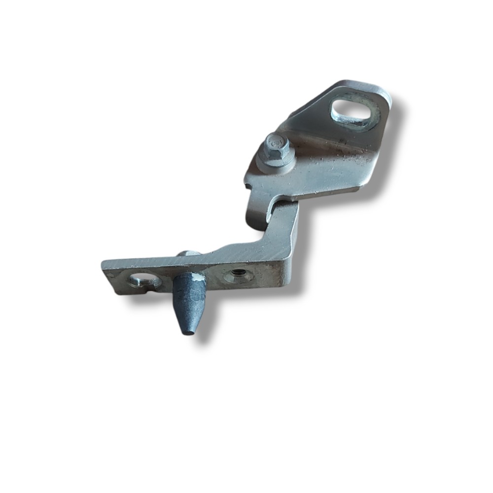 Dobradiça Porta Traseira Esquerda Ford Focus 2014 2015 2017