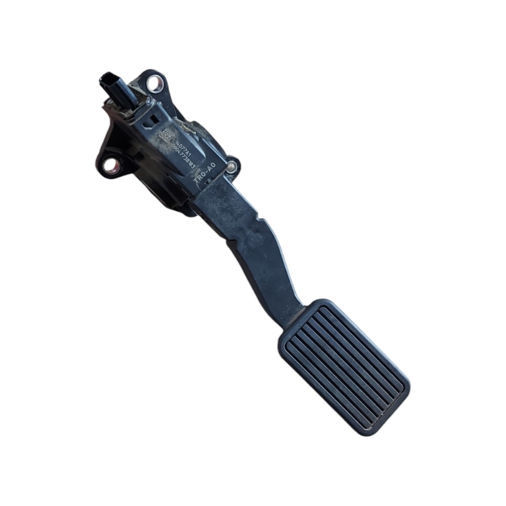 Pedal Acelerador Eletrônico Honda Civic 2012 2014 2019 2.0 1