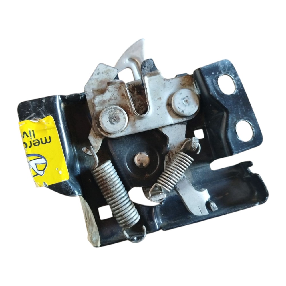 Fechadura Capô Honda Civic 1996 1997 1998 1999 2000