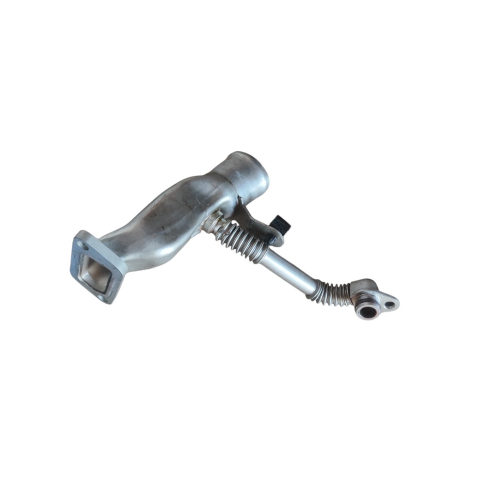 Cano Tubo Bomba Agua Jeep Renegade Commander Compass Toro 4