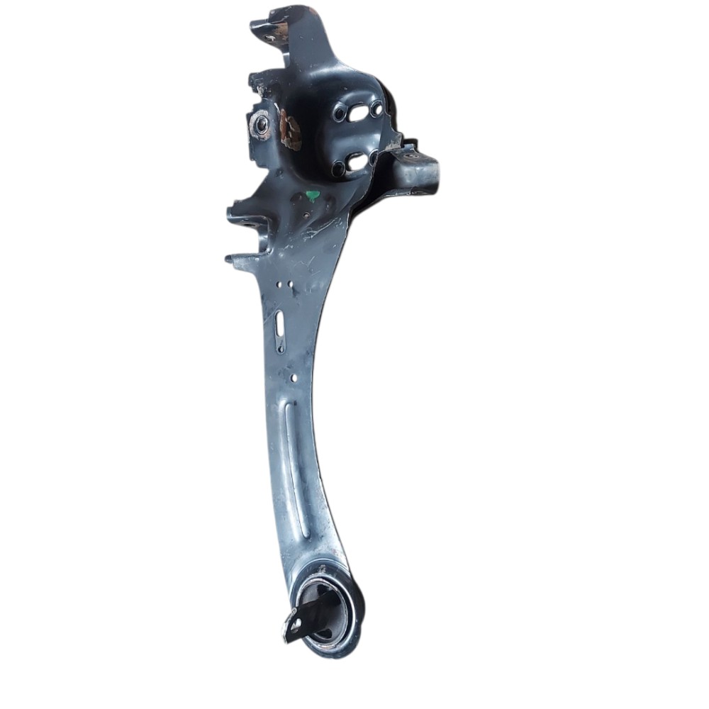 Facao Suspensao Traseira Esquerda Ford Focus 2001 2008