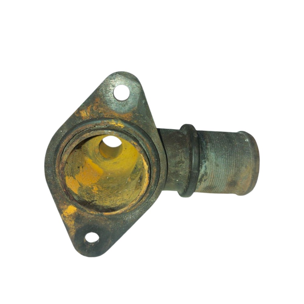 Flange Coletor Agua Peugeot 307 206 207 208 2005 2012 5