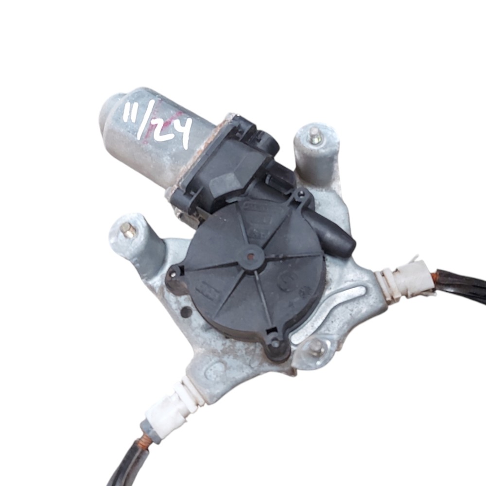 Máquina Vidro Dianteira Esquerda Elétrica Clio 2p 1999 2016 5