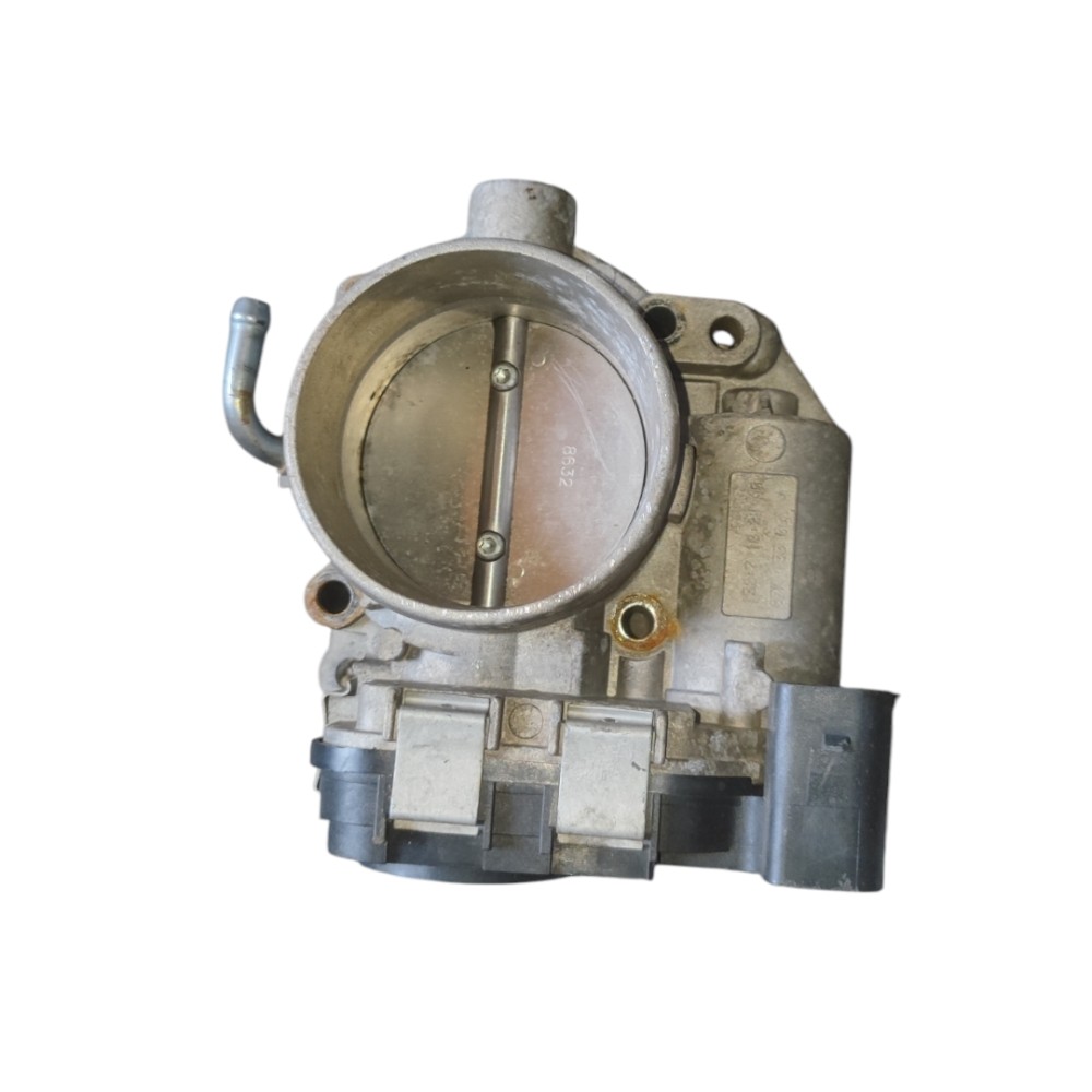 Tbi Corpo De Borboleta Vw Jetta 2.5 2007 2008 2009 2010 2011