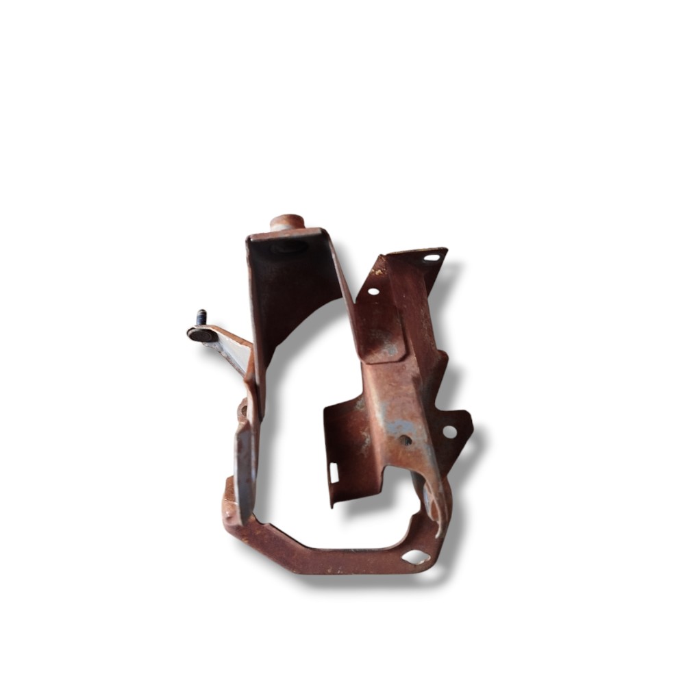 Suporte Pedaleira Celta Prisma 2001 2002 2007 2008 2010 2012