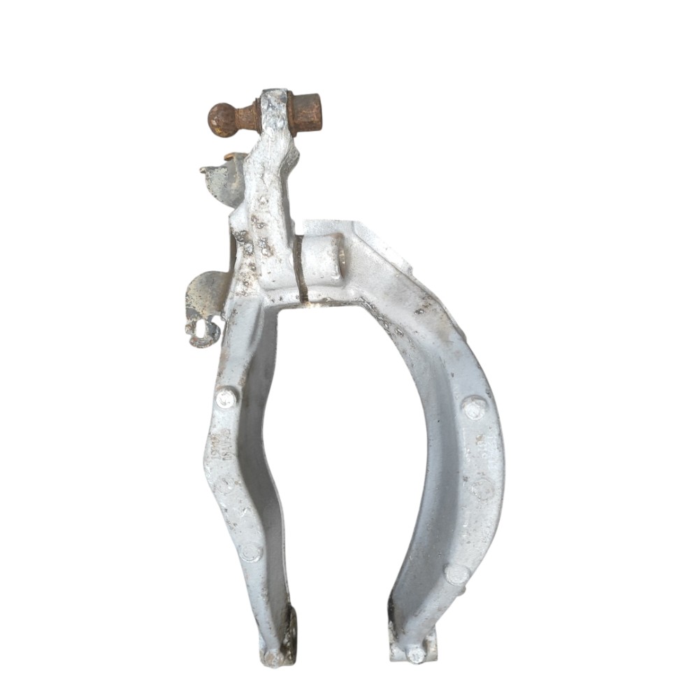 Garfo Suspensão Amortecdor Dianteira Volvo Xc60 2019 2022