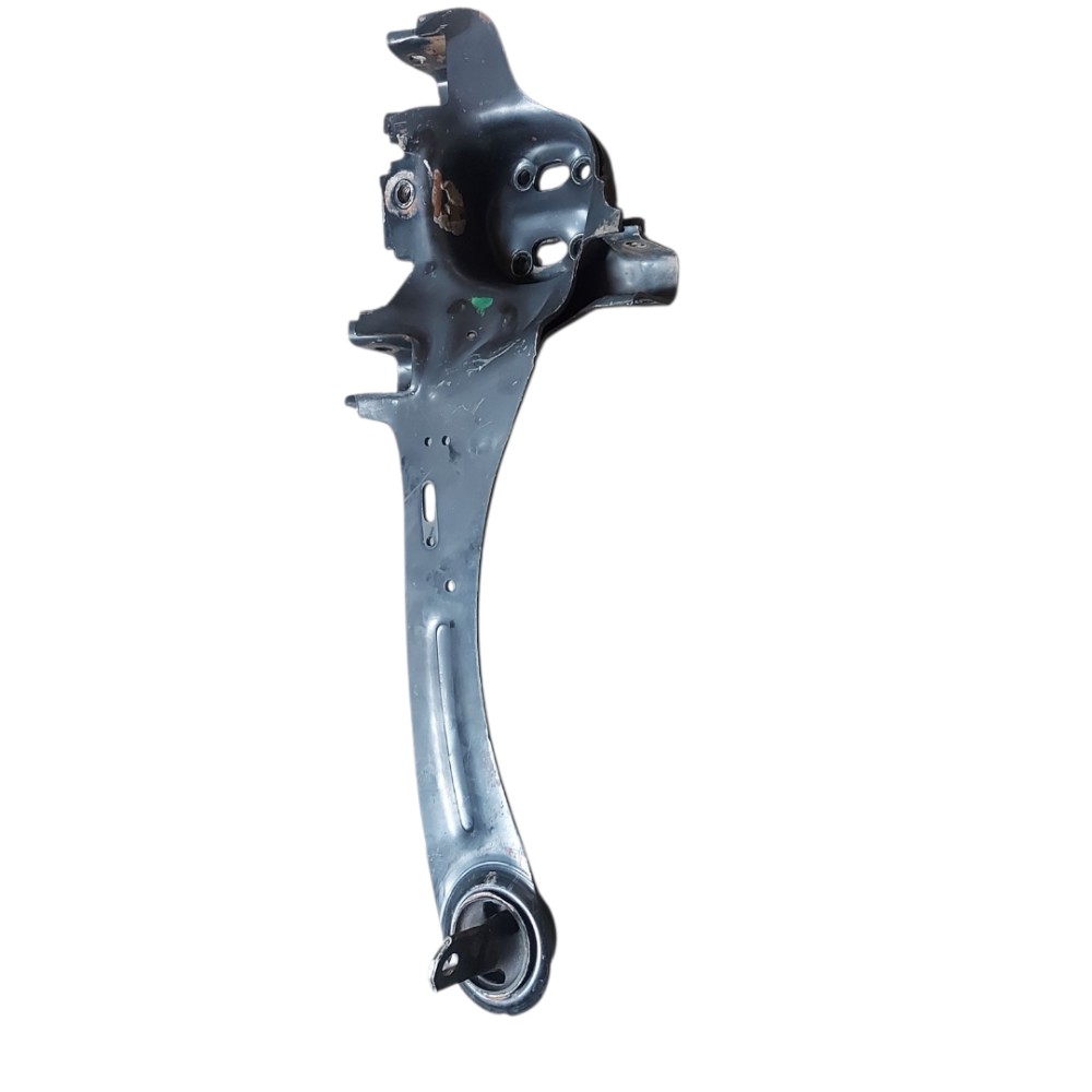 Facao Suspensao Traseira Esquerda Ford Focus 2001 2008 7