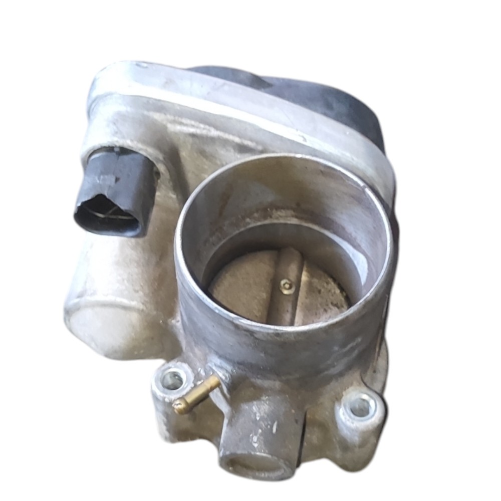 Tbi Corpo Borboleta Vw Gol G5 G6 2010 2011 2012 2013 2014 6